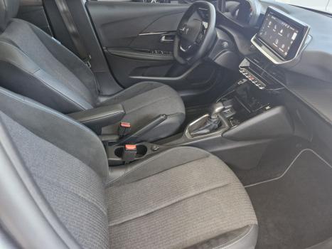 PEUGEOT 208 1.0 12V 4P FLEX STYLE TURBO 200 AUTOM�TICO CVT, Foto 8