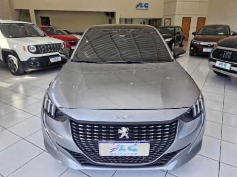 PEUGEOT 208 1.0 12V 4P FLEX STYLE TURBO 200 AUTOM�TICO CVT, Foto 10