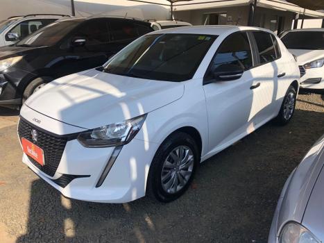 PEUGEOT 208 1.0 12V 4P FLEX LIKE, Foto 1