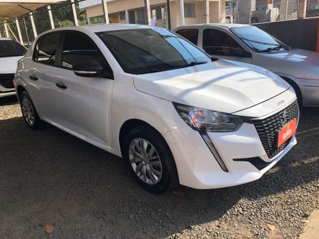 PEUGEOT 208 1.0 12V 4P FLEX LIKE, Foto 2