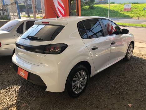 PEUGEOT 208 1.0 12V 4P FLEX LIKE, Foto 3