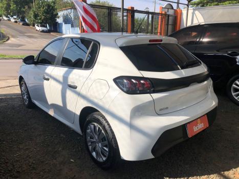 PEUGEOT 208 1.0 12V 4P FLEX LIKE, Foto 4