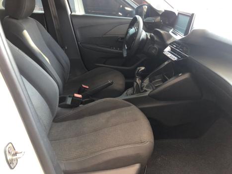 PEUGEOT 208 1.0 12V 4P FLEX LIKE, Foto 5