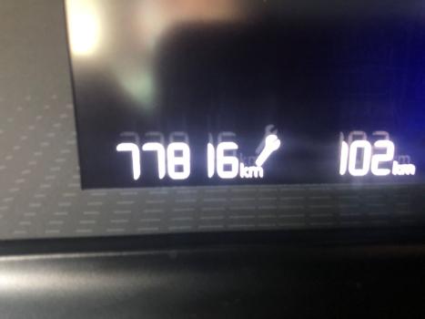 PEUGEOT 208 1.0 12V 4P FLEX LIKE, Foto 7