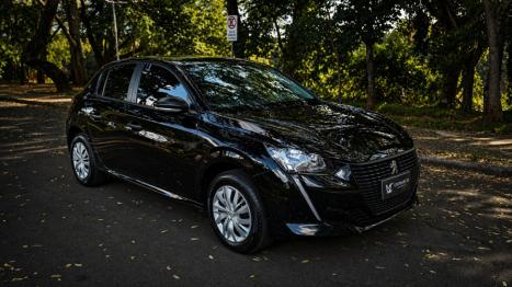 PEUGEOT 208 1.0 12V 4P FLEX LIKE, Foto 1