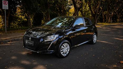 PEUGEOT 208 1.0 12V 4P FLEX LIKE, Foto 2