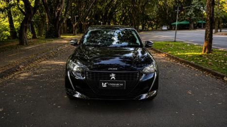 PEUGEOT 208 1.0 12V 4P FLEX LIKE, Foto 3