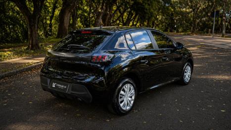 PEUGEOT 208 1.0 12V 4P FLEX LIKE, Foto 4