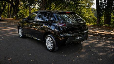 PEUGEOT 208 1.0 12V 4P FLEX LIKE, Foto 5