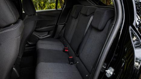 PEUGEOT 208 1.0 12V 4P FLEX LIKE, Foto 8