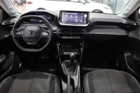 PEUGEOT 208 1.0 12V 4P FLEX ALLURE TURBO 200 AUTOM�TICO CVT, Foto 6