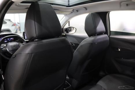 PEUGEOT 208 1.0 12V 4P FLEX ALLURE TURBO 200 AUTOM�TICO CVT, Foto 9