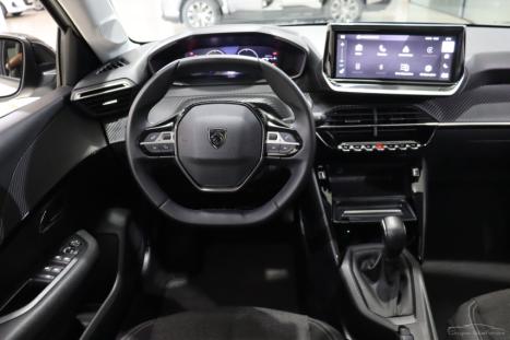 PEUGEOT 208 1.0 12V 4P FLEX ALLURE TURBO 200 AUTOM�TICO CVT, Foto 5