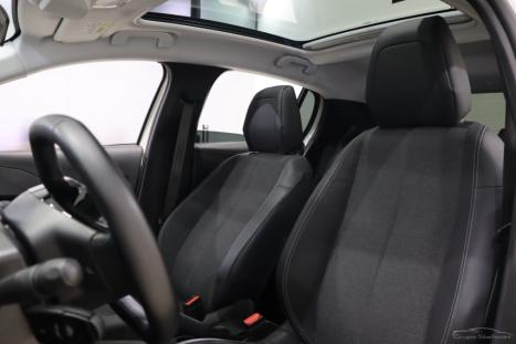 PEUGEOT 208 1.0 12V 4P FLEX ALLURE TURBO 200 AUTOM�TICO CVT, Foto 7