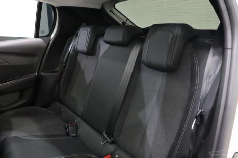 PEUGEOT 208 1.0 12V 4P FLEX ALLURE TURBO 200 AUTOM�TICO CVT, Foto 8