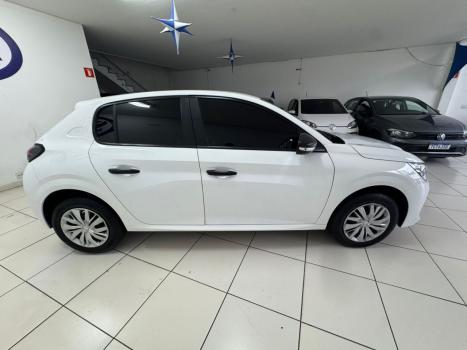 PEUGEOT 208 1.0 12V 4P FLEX LIKE, Foto 6