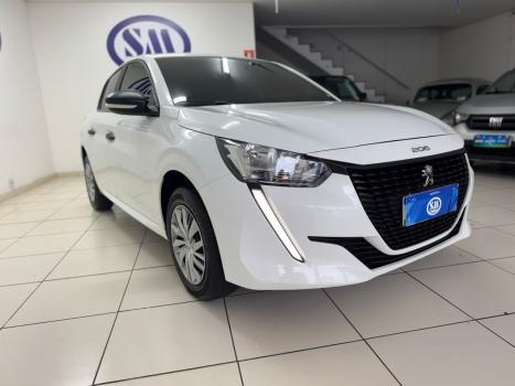 PEUGEOT 208 1.0 12V 4P FLEX LIKE, Foto 7