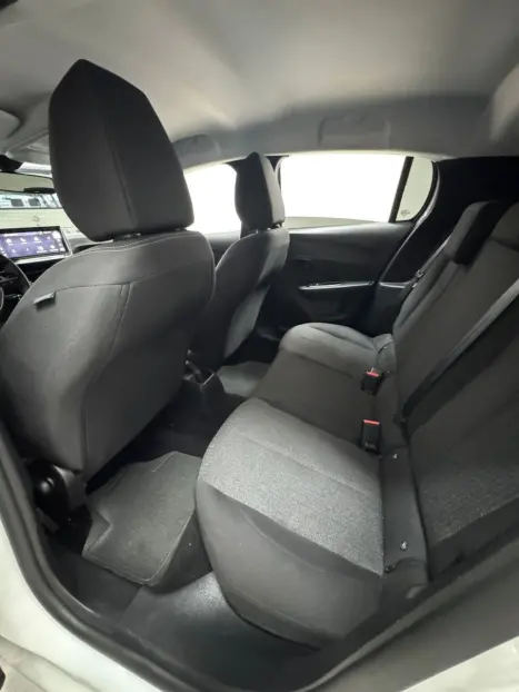 PEUGEOT 208 1.0 12V 4P FLEX LIKE, Foto 11
