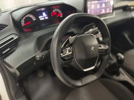 PEUGEOT 208 1.0 12V 4P FLEX LIKE, Foto 15