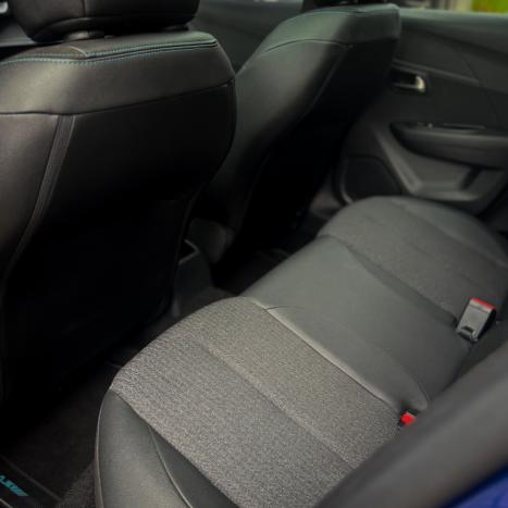 PEUGEOT 208 1.0 12V 4P FLEX STYLE TURBO 200 AUTOM�TICO CVT, Foto 14