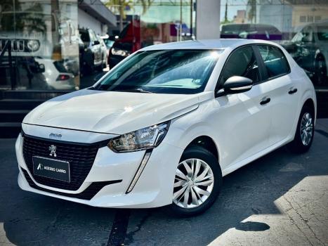 PEUGEOT 208 1.0 12V 4P FLEX LIKE, Foto 1
