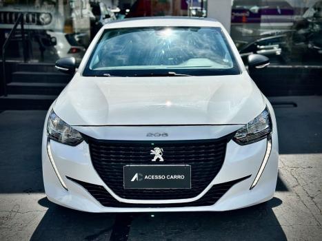 PEUGEOT 208 1.0 12V 4P FLEX LIKE, Foto 2