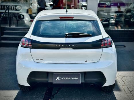PEUGEOT 208 1.0 12V 4P FLEX LIKE, Foto 3