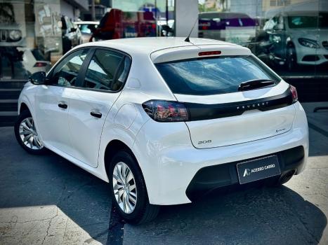 PEUGEOT 208 1.0 12V 4P FLEX LIKE, Foto 4