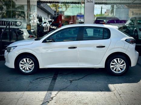 PEUGEOT 208 1.0 12V 4P FLEX LIKE, Foto 5
