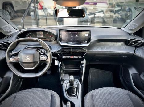 PEUGEOT 208 1.0 12V 4P FLEX LIKE, Foto 6