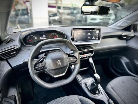 PEUGEOT 208 1.0 12V 4P FLEX LIKE, Foto 7