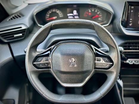 PEUGEOT 208 1.0 12V 4P FLEX LIKE, Foto 9