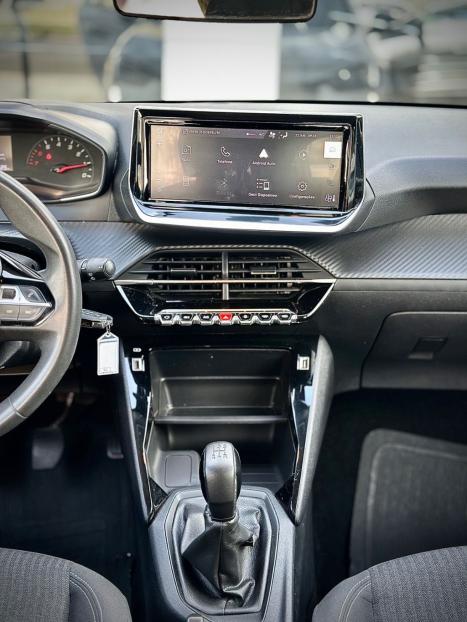PEUGEOT 208 1.0 12V 4P FLEX LIKE, Foto 10