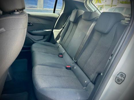 PEUGEOT 208 1.0 12V 4P FLEX LIKE, Foto 13
