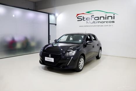 PEUGEOT 208 1.0 12V 4P FLEX LIKE, Foto 1