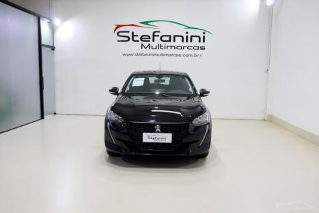 PEUGEOT 208 1.0 12V 4P FLEX LIKE, Foto 2