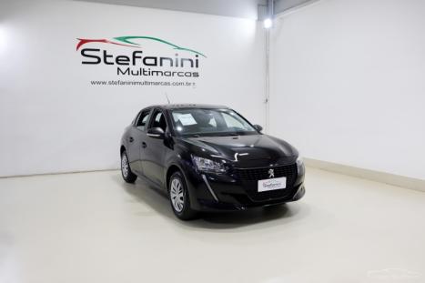 PEUGEOT 208 1.0 12V 4P FLEX LIKE, Foto 3