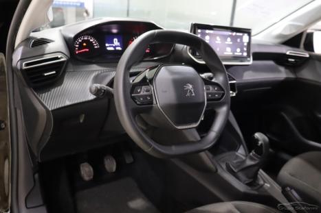 PEUGEOT 208 1.0 12V 4P FLEX LIKE, Foto 4