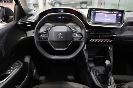 PEUGEOT 208 1.0 12V 4P FLEX LIKE, Foto 5