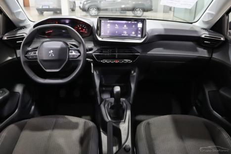PEUGEOT 208 1.0 12V 4P FLEX LIKE, Foto 6