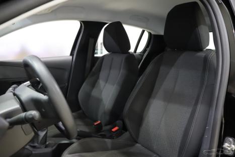PEUGEOT 208 1.0 12V 4P FLEX LIKE, Foto 7