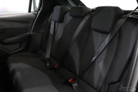 PEUGEOT 208 1.0 12V 4P FLEX LIKE, Foto 8