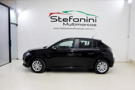 PEUGEOT 208 1.0 12V 4P FLEX LIKE, Foto 10