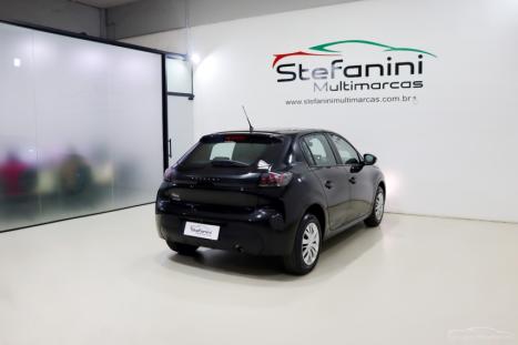 PEUGEOT 208 1.0 12V 4P FLEX LIKE, Foto 11