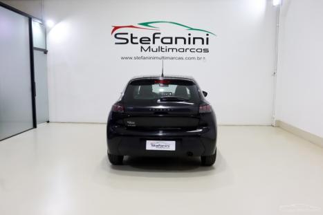 PEUGEOT 208 1.0 12V 4P FLEX LIKE, Foto 12