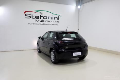 PEUGEOT 208 1.0 12V 4P FLEX LIKE, Foto 13
