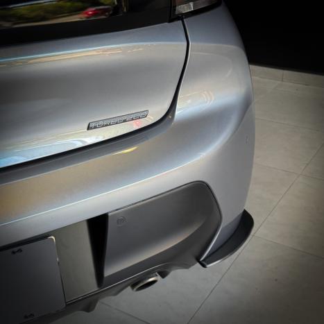 PEUGEOT 208 1.0 12V 4P FLEX STYLE TURBO 200 AUTOM�TICO CVT, Foto 10