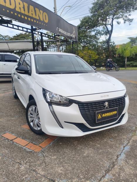PEUGEOT 208 1.0 12V 4P FLEX LIKE, Foto 1