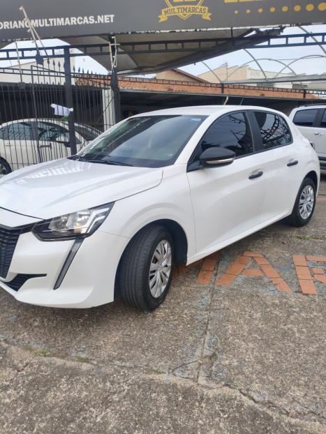 PEUGEOT 208 1.0 12V 4P FLEX LIKE, Foto 2