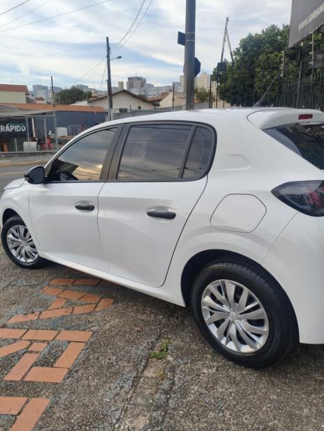 PEUGEOT 208 1.0 12V 4P FLEX LIKE, Foto 3